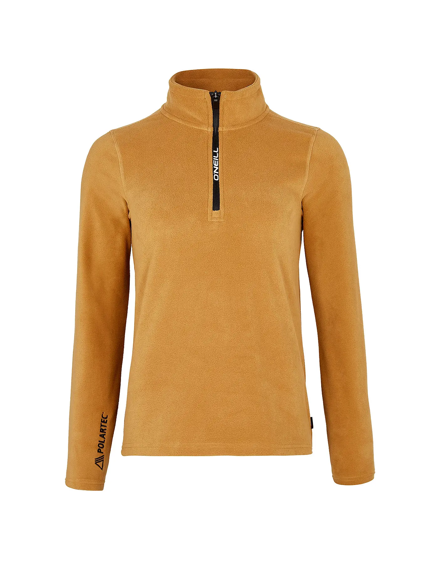 O'NEILL | Damen Unterzieh Zipshirt Jacks Fleece | 